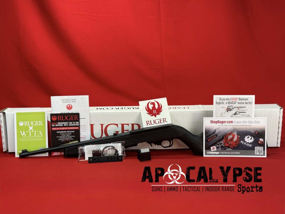 Ruger 10/22-img-9