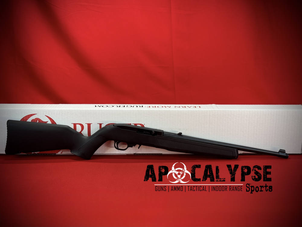 Ruger 10/22-img-1