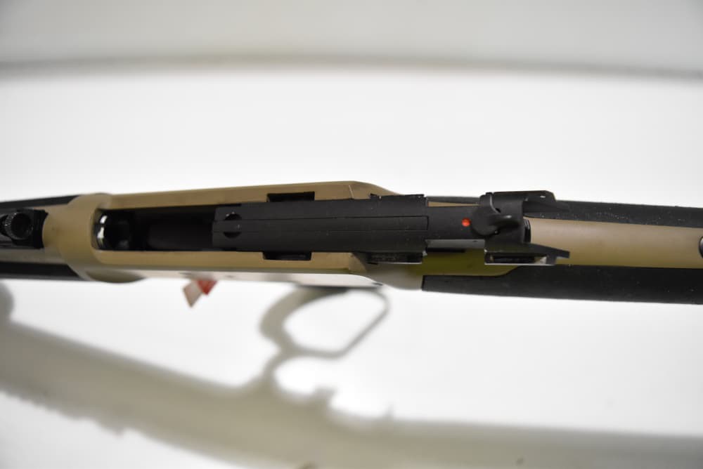 Rossi R92 Lever action 44 mag FDE 16.5"TB NIB-img-13