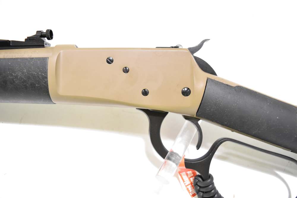 Rossi R92 Lever action 44 mag FDE 16.5"TB NIB-img-6