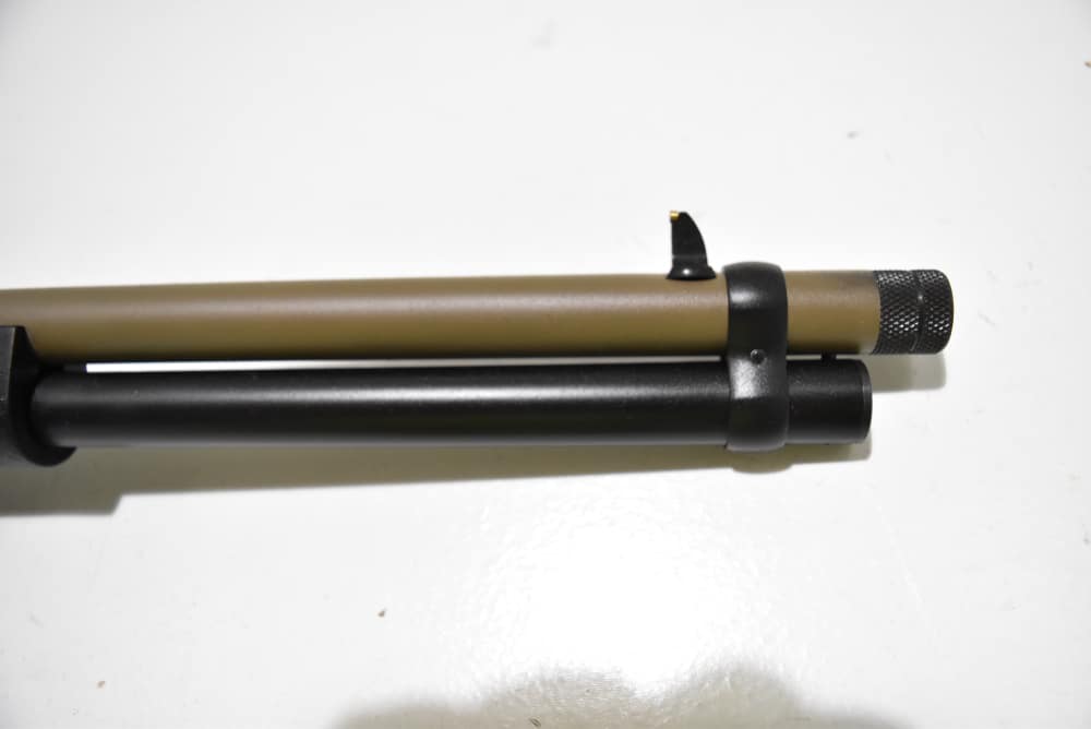 Rossi R92 Lever action 44 mag FDE 16.5"TB NIB-img-4