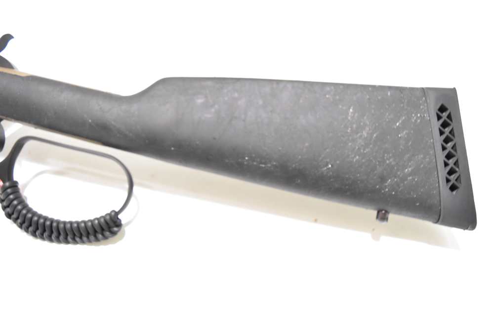 Rossi R92 Lever action 44 mag FDE 16.5"TB NIB-img-5