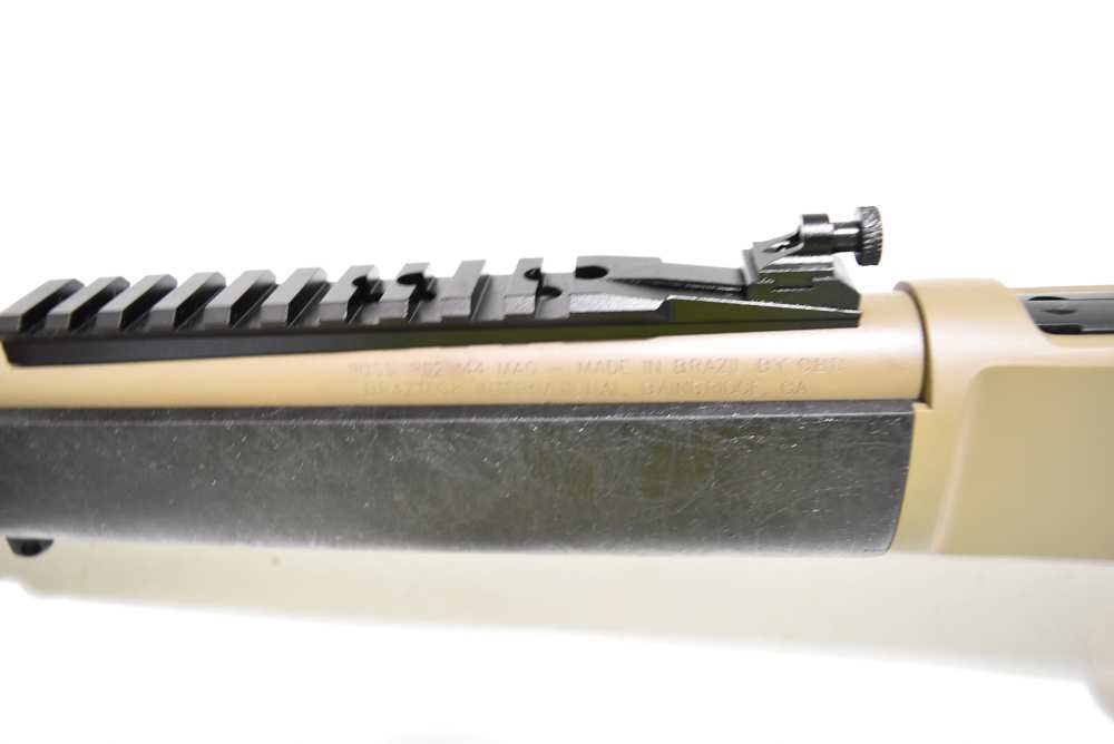 Rossi R92 Lever action 44 mag FDE 16.5"TB NIB-img-8