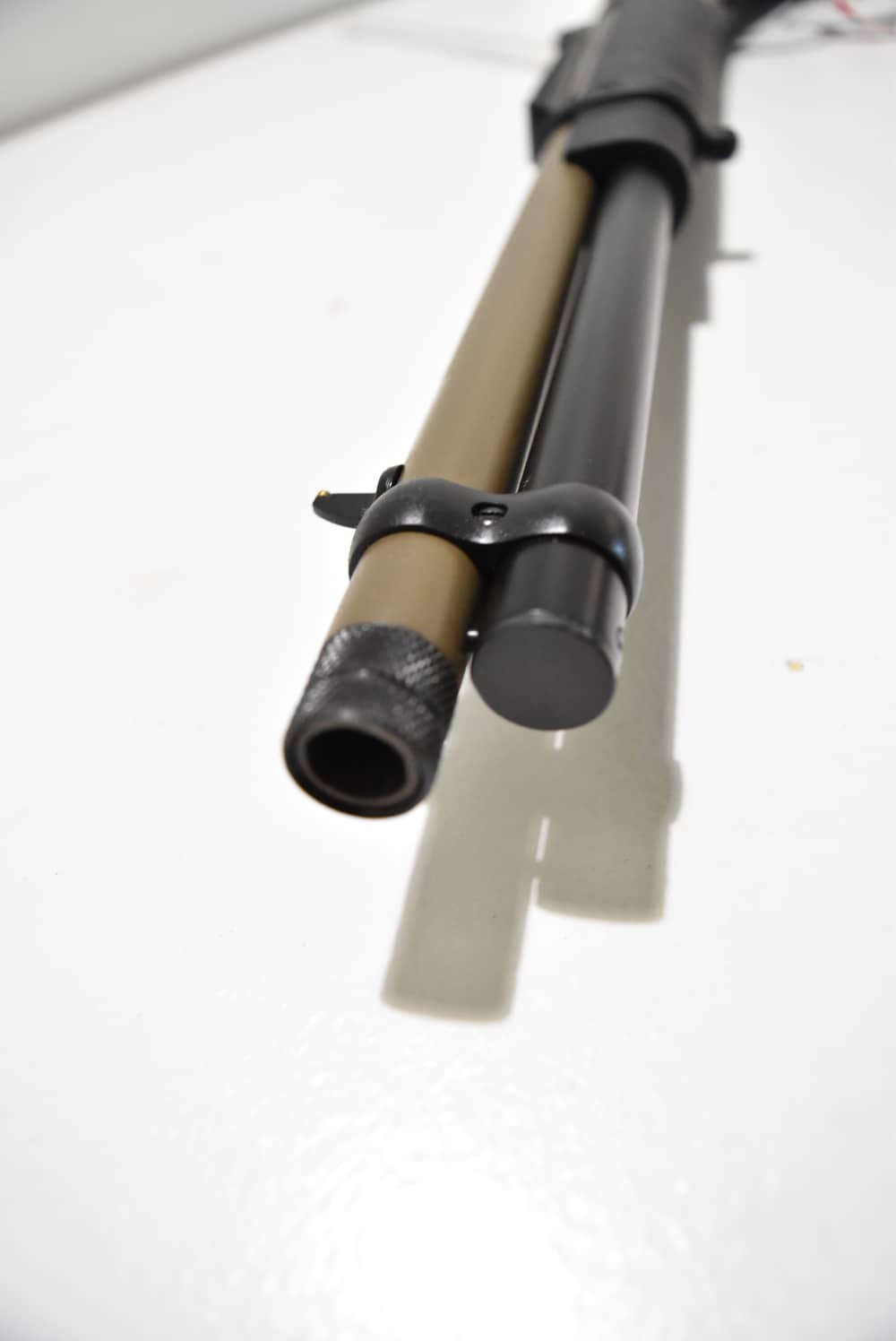 Rossi R92 Lever action 44 mag FDE 16.5"TB NIB-img-10