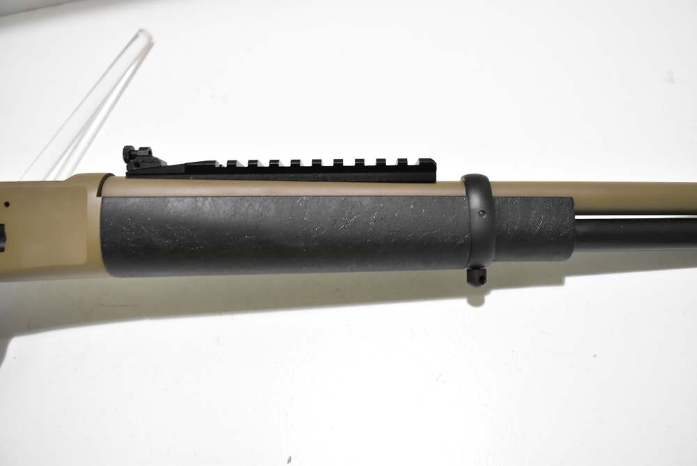 Rossi R92 Lever action 44 mag FDE 16.5"TB NIB-img-3