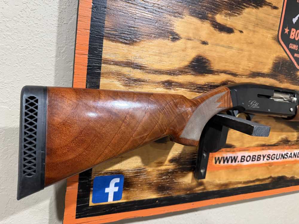 Browning Gold Hunter 12 ga. 3” 28” barrel. Belgium. Invector Plus -img-3