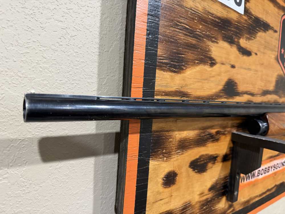 Browning Gold Hunter 12 ga. 3” 28” barrel. Belgium. Invector Plus -img-7
