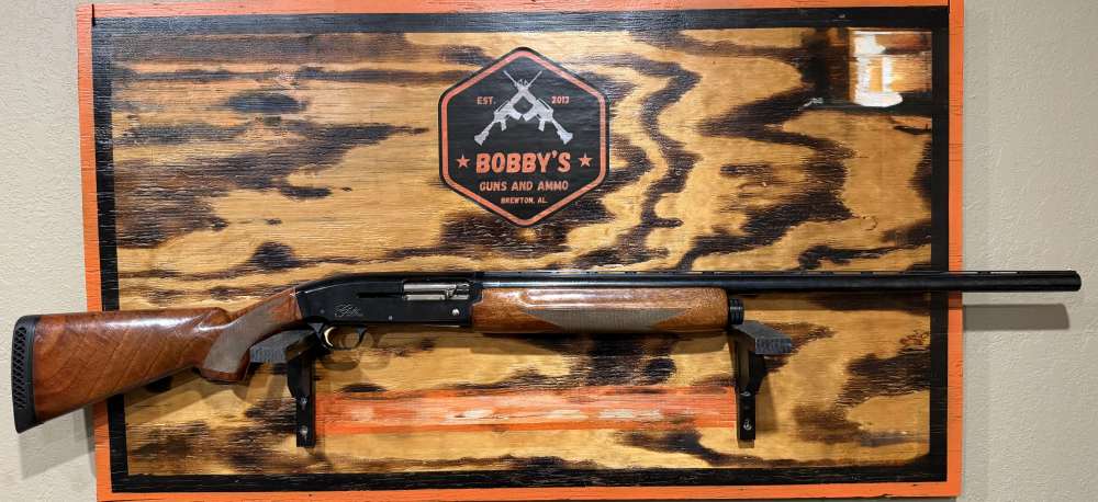 Browning Gold Hunter 12 ga. 3” 28” barrel. Belgium. Invector Plus -img-0