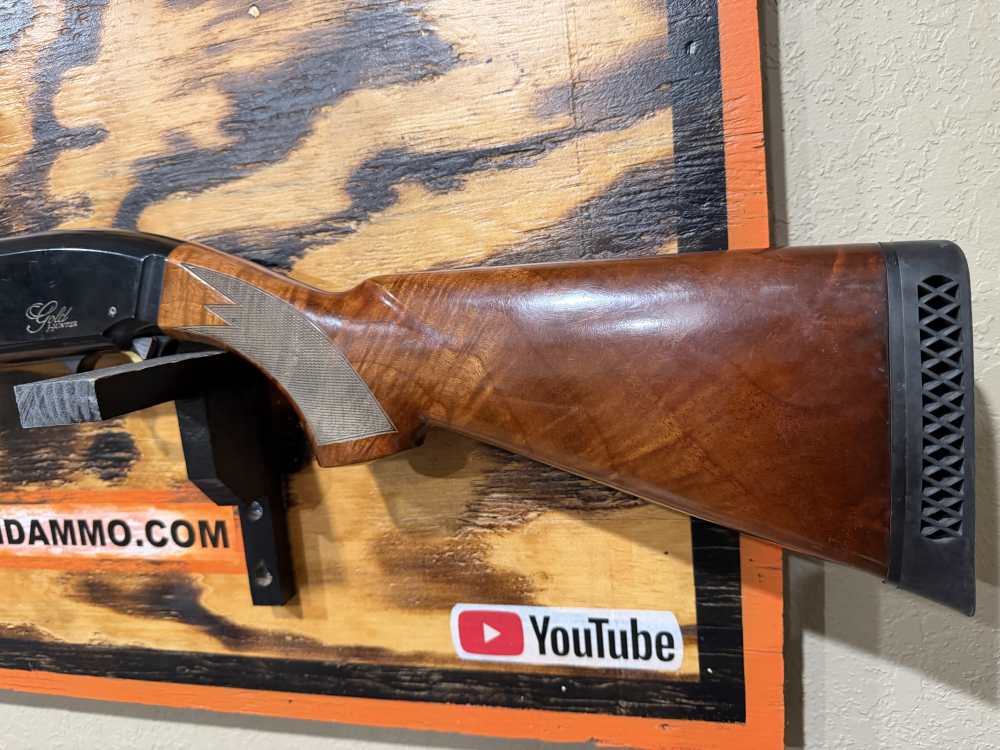 Browning Gold Hunter 12 ga. 3” 28” barrel. Belgium. Invector Plus -img-4