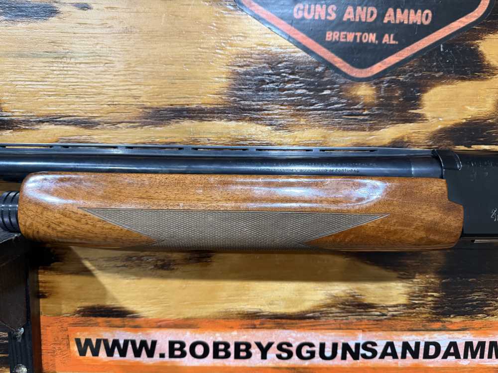Browning Gold Hunter 12 ga. 3” 28” barrel. Belgium. Invector Plus -img-6