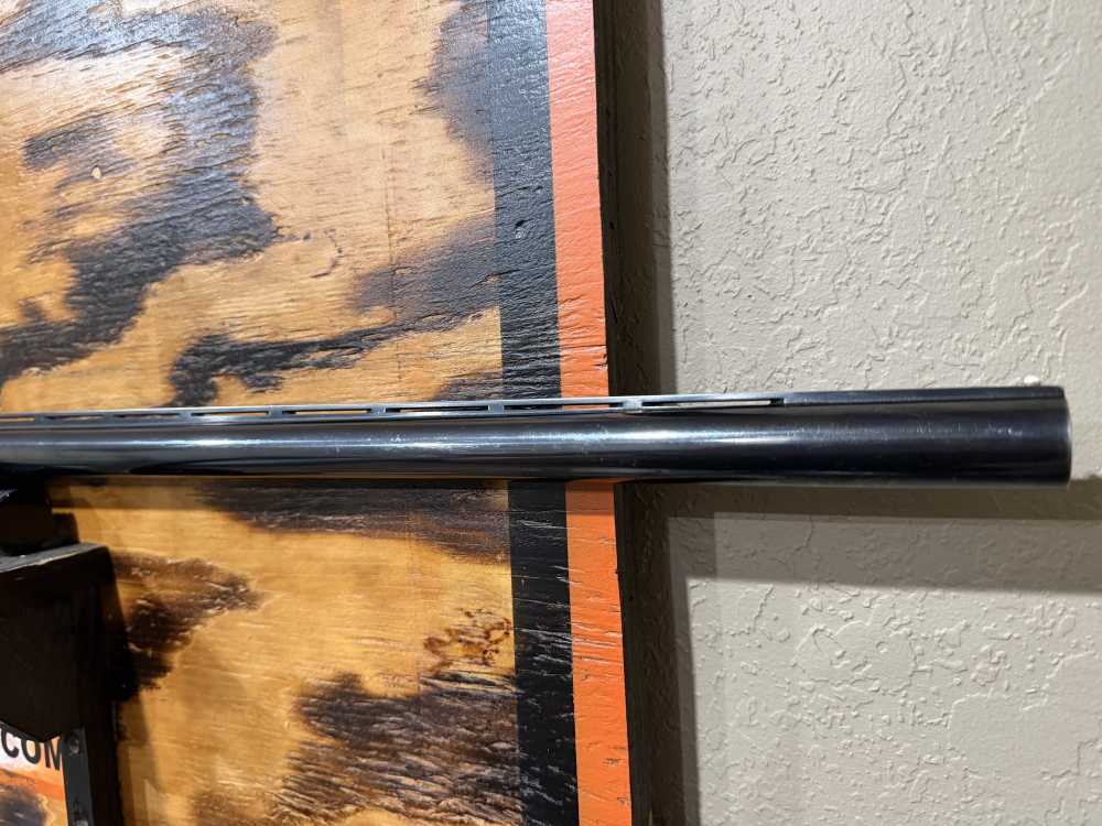 Browning Gold Hunter 12 ga. 3” 28” barrel. Belgium. Invector Plus -img-1