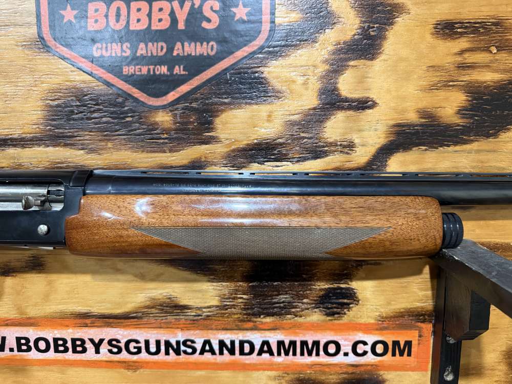 Browning Gold Hunter 12 ga. 3” 28” barrel. Belgium. Invector Plus -img-2