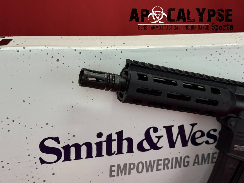 Smith & Wesson M&P15-22 -img-7