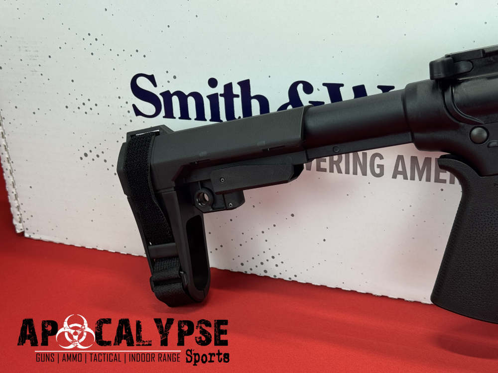Smith & Wesson M&P15-22 -img-6