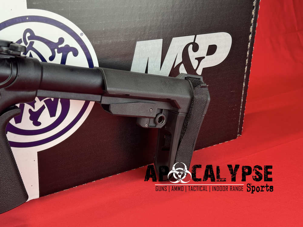Smith & Wesson M&P15-22 -img-5