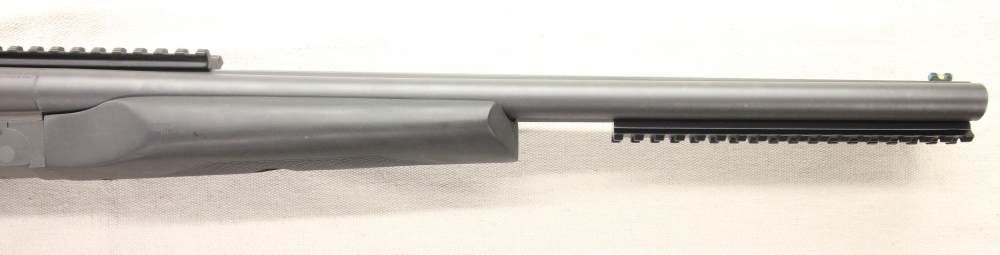 Stoeger Double Defense SxS, 20Ga, 20" Barrel-img-7