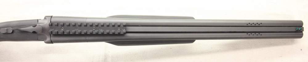 Stoeger Double Defense SxS, 20Ga, 20" Barrel-img-11