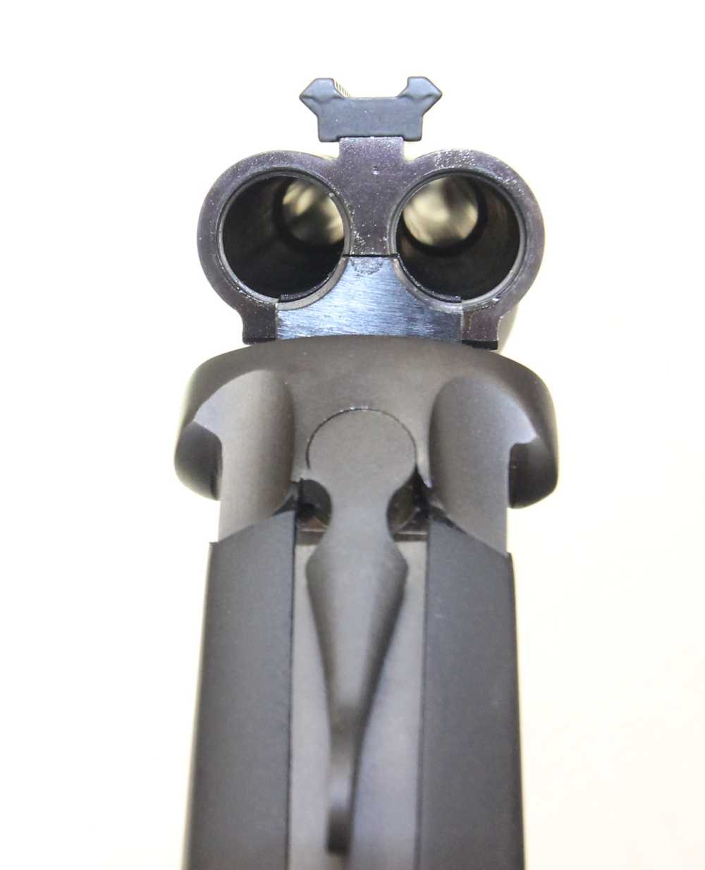 Stoeger Double Defense SxS, 20Ga, 20" Barrel-img-10