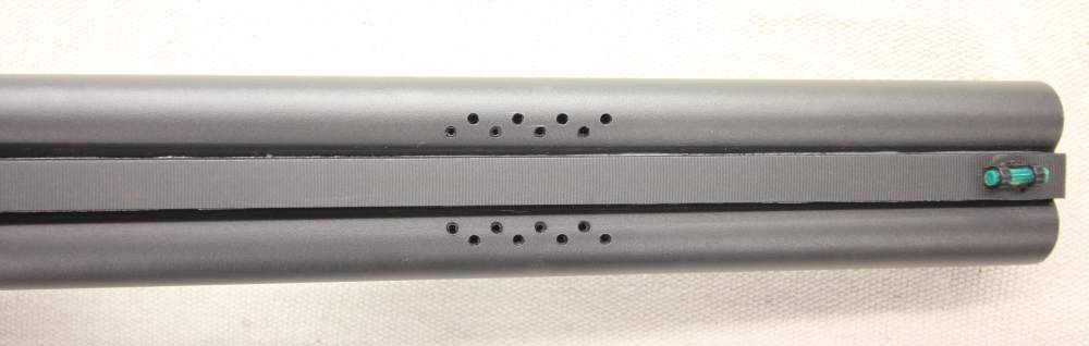 Stoeger Double Defense SxS, 20Ga, 20" Barrel-img-12