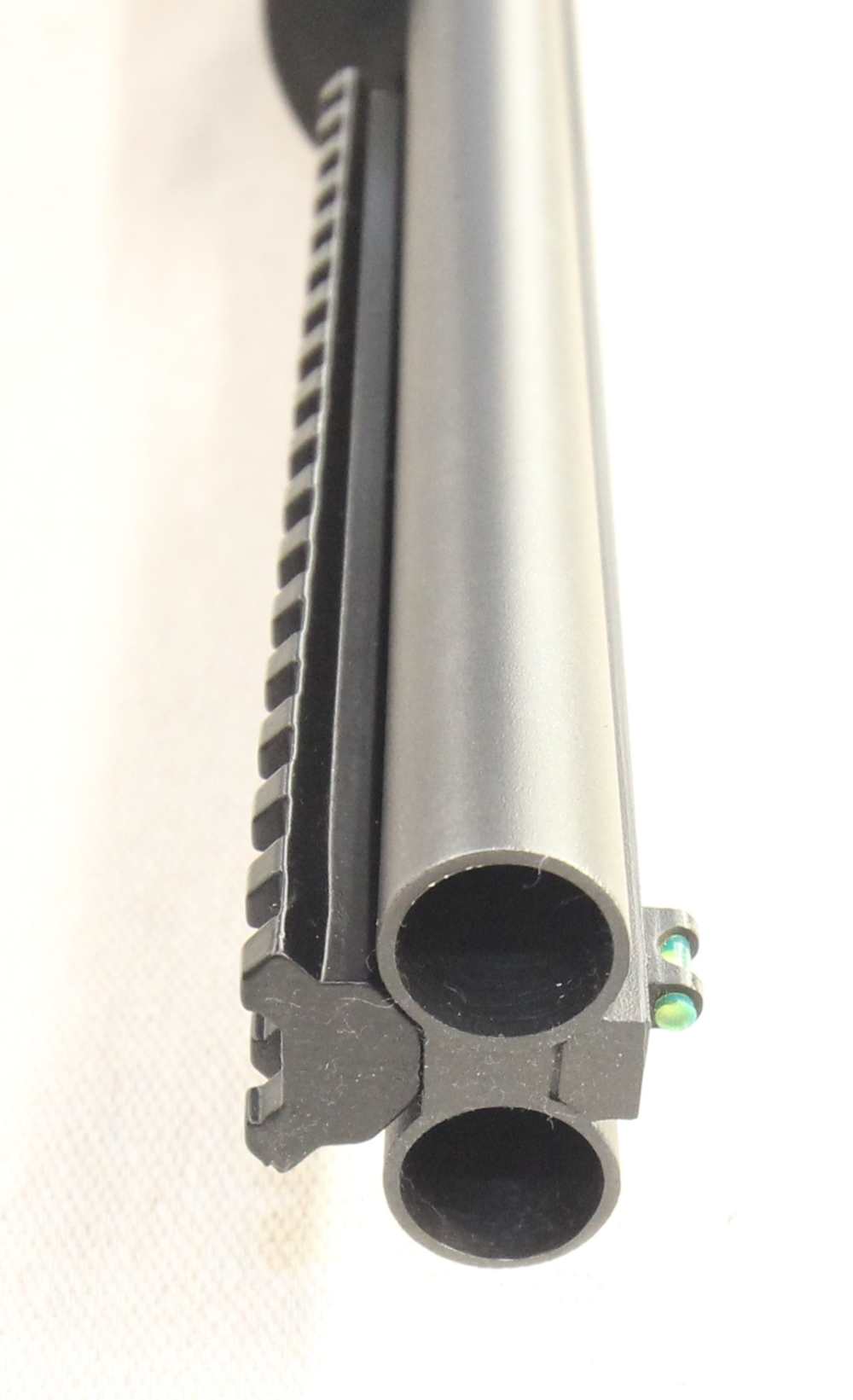 Stoeger Double Defense SxS, 20Ga, 20" Barrel-img-9