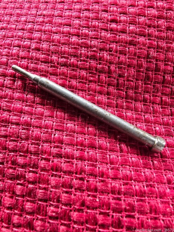Hakim / Rasheed  / Rashid Rifle Firing Pin  NEW Original -img-0