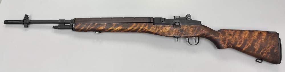 LRB Arms M14 Classic Rifle- NEW -img-1