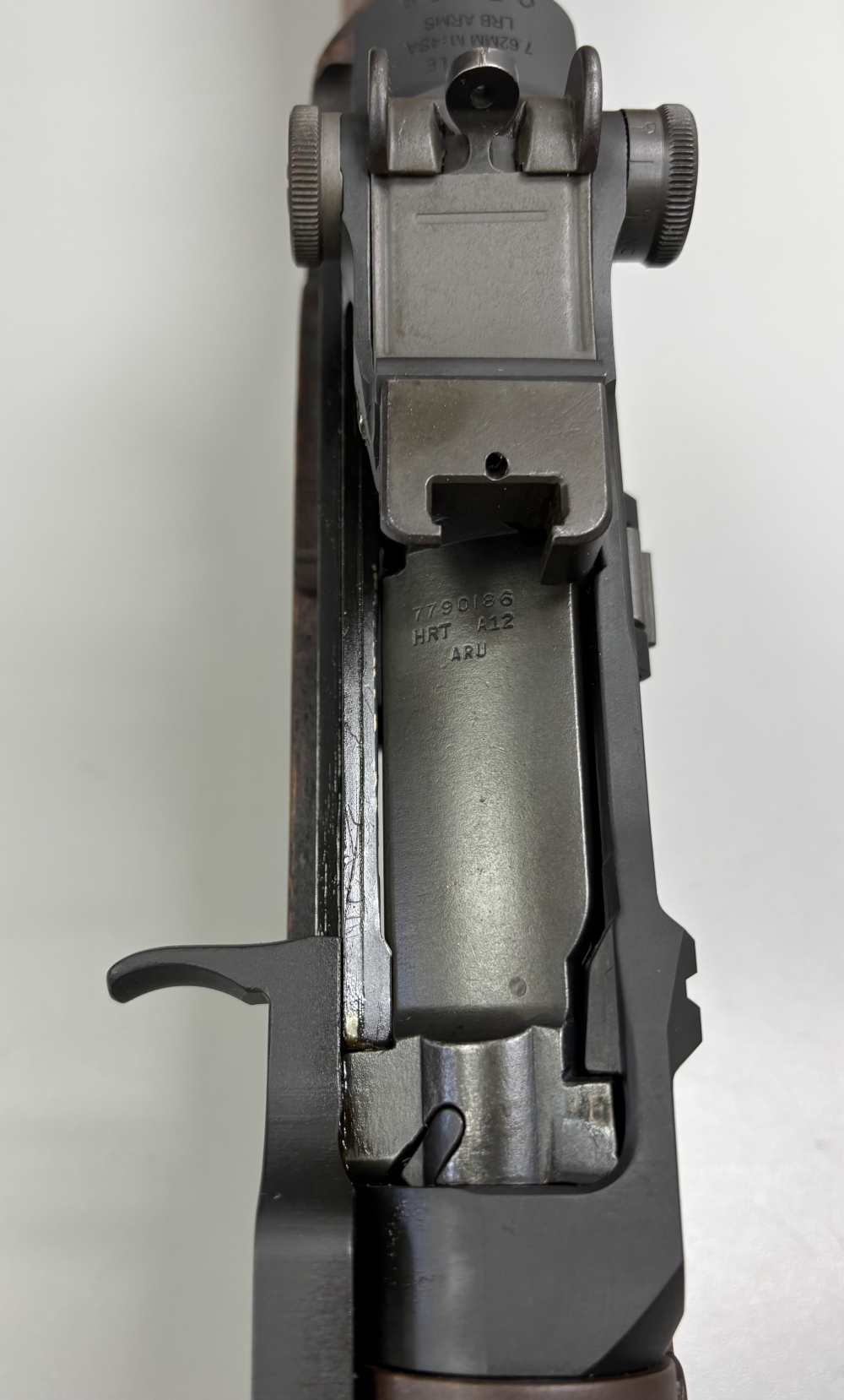 LRB Arms M14 Classic Rifle- NEW -img-12