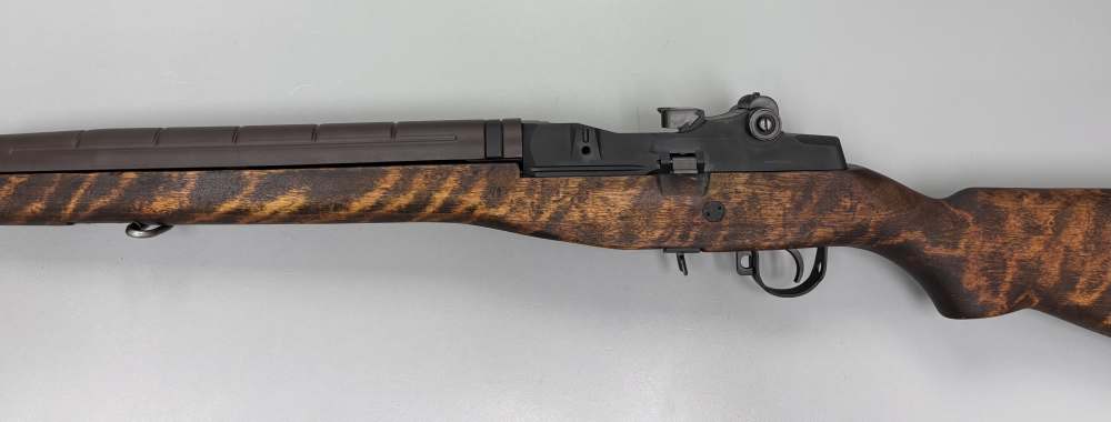 LRB Arms M14 Classic Rifle- NEW -img-6