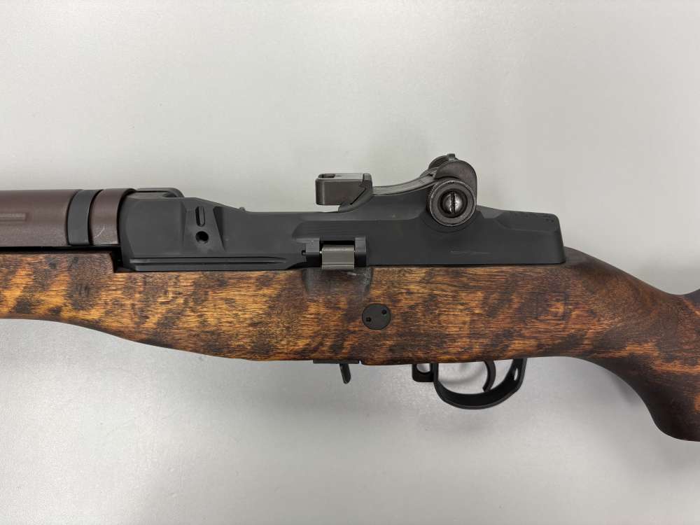 LRB Arms M14 Classic Rifle- NEW -img-8