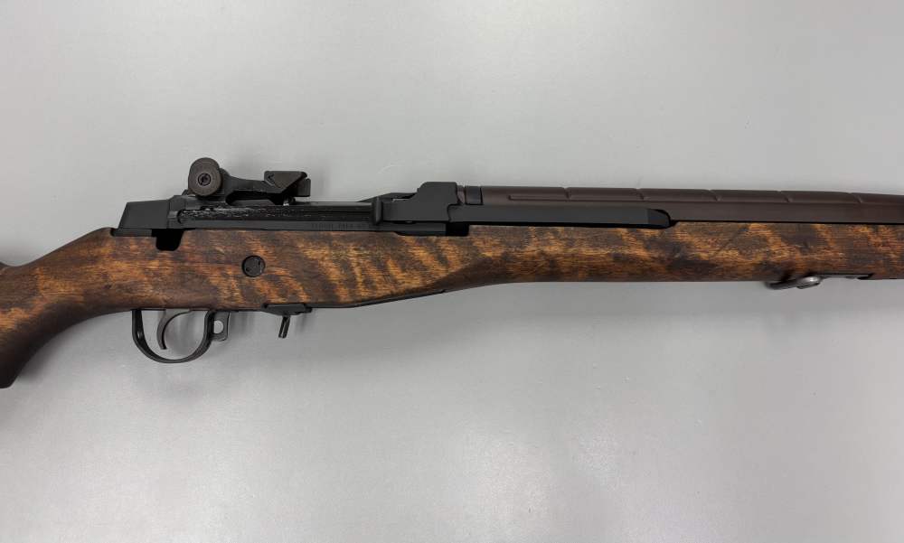 LRB Arms M14 Classic Rifle- NEW -img-3