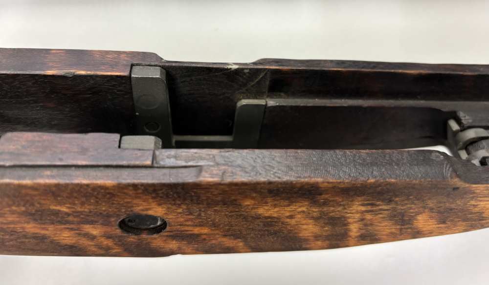 LRB Arms M14 Classic Rifle- NEW -img-14