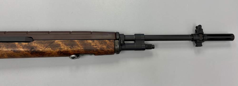 LRB Arms M14 Classic Rifle- NEW -img-4