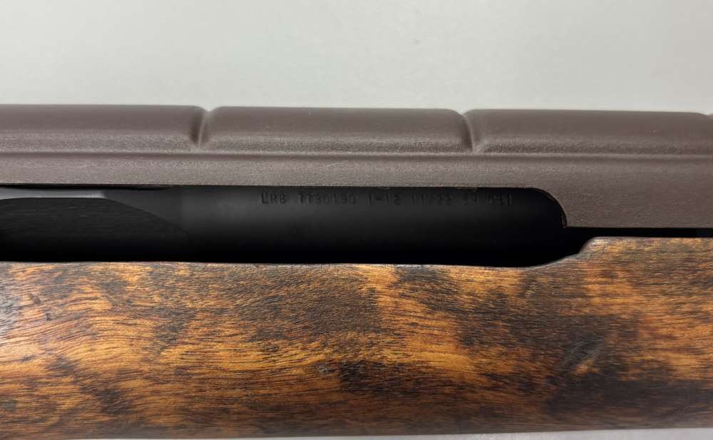 LRB Arms M14 Classic Rifle- NEW -img-9