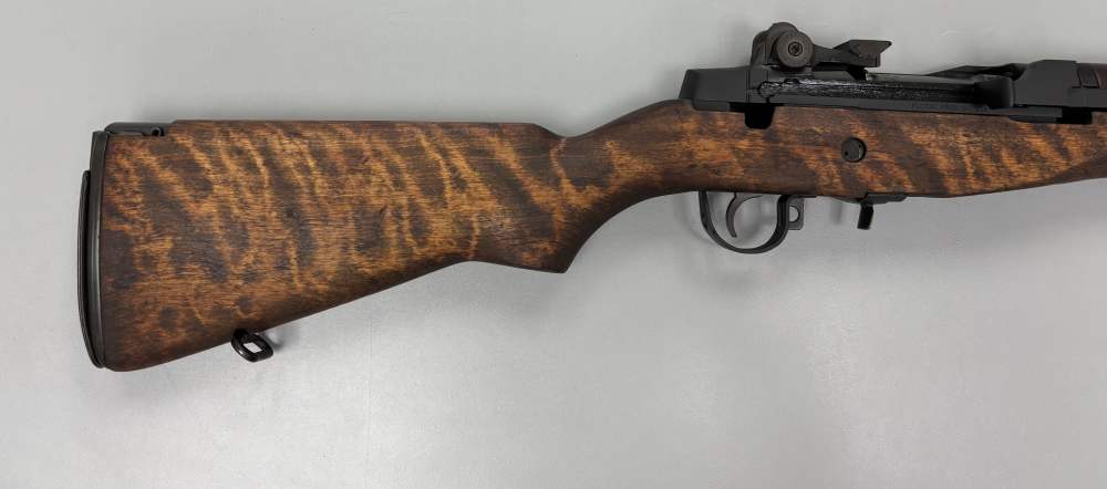 LRB Arms M14 Classic Rifle- NEW -img-2