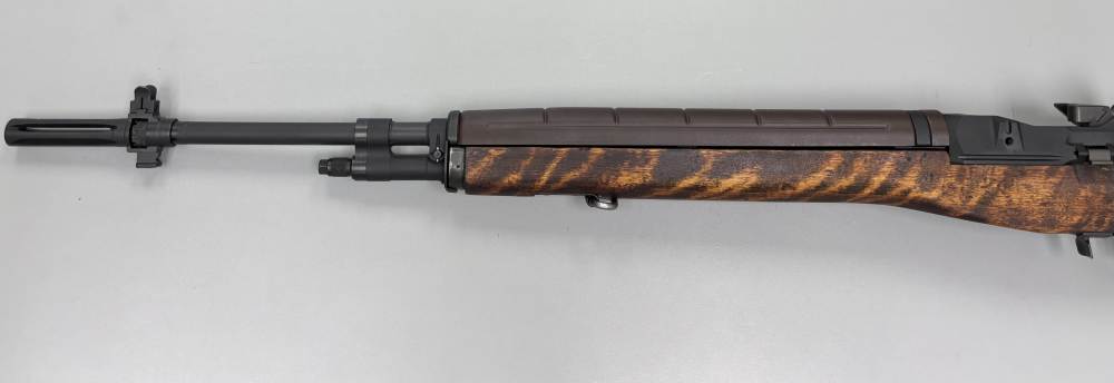 LRB Arms M14 Classic Rifle- NEW -img-5
