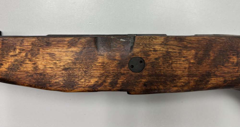 LRB Arms M14 Classic Rifle- NEW -img-13