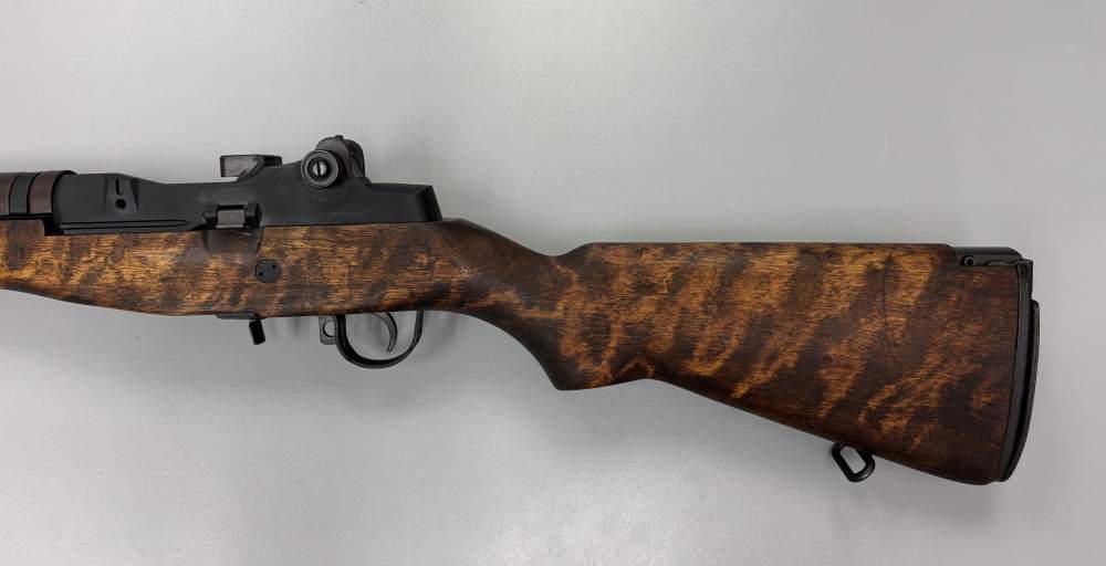 LRB Arms M14 Classic Rifle- NEW -img-7