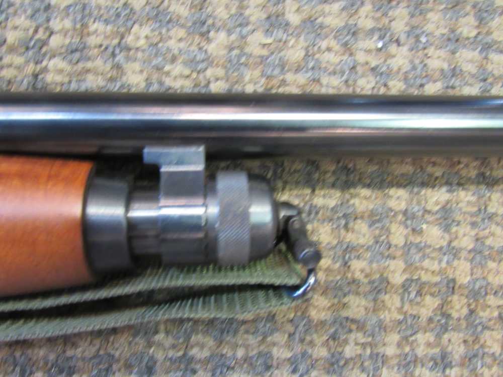 Winchester Model 1300 Ranger Deer Combo 22" Rifled 28" Choked  12 Gauge  -img-23
