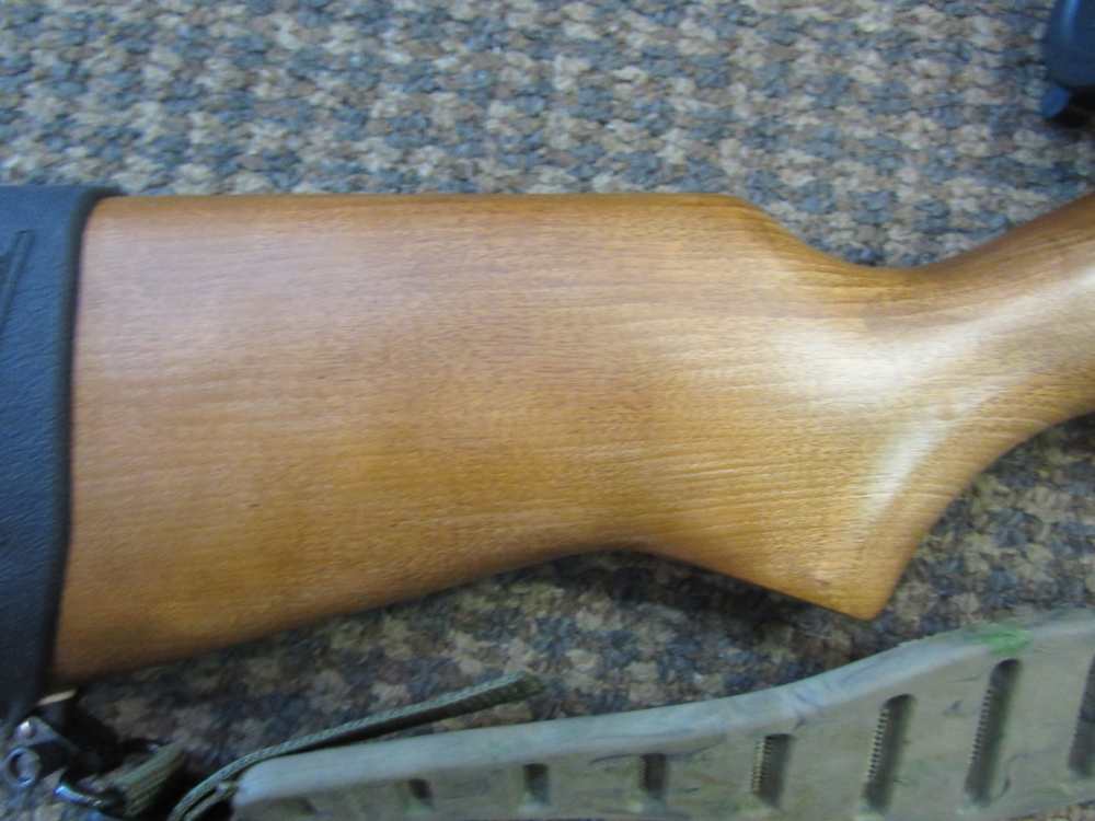 Winchester Model 1300 Ranger Deer Combo 22" Rifled 28" Choked  12 Gauge  -img-9