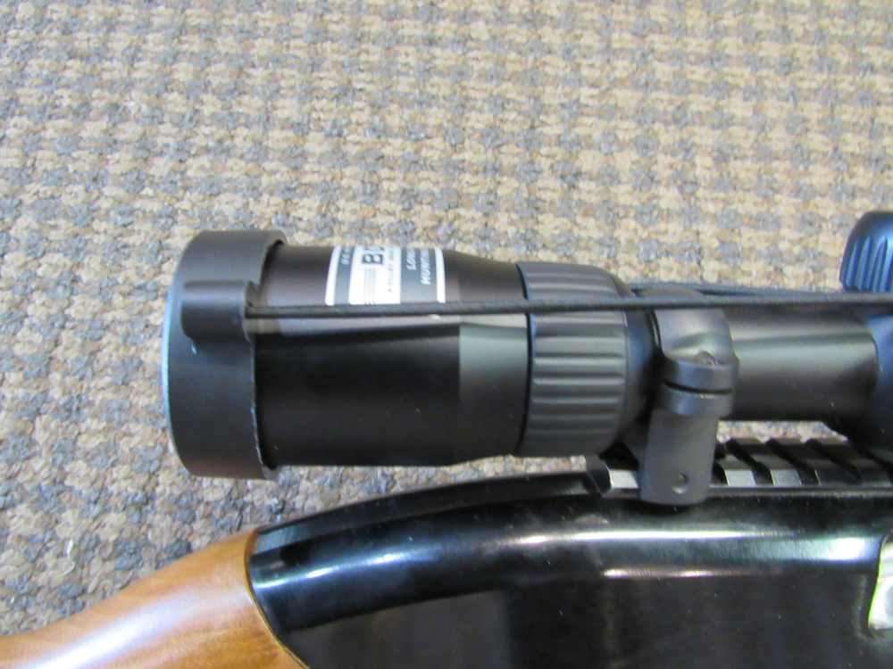 Winchester Model 1300 Ranger Deer Combo 22" Rifled 28" Choked  12 Gauge  -img-12