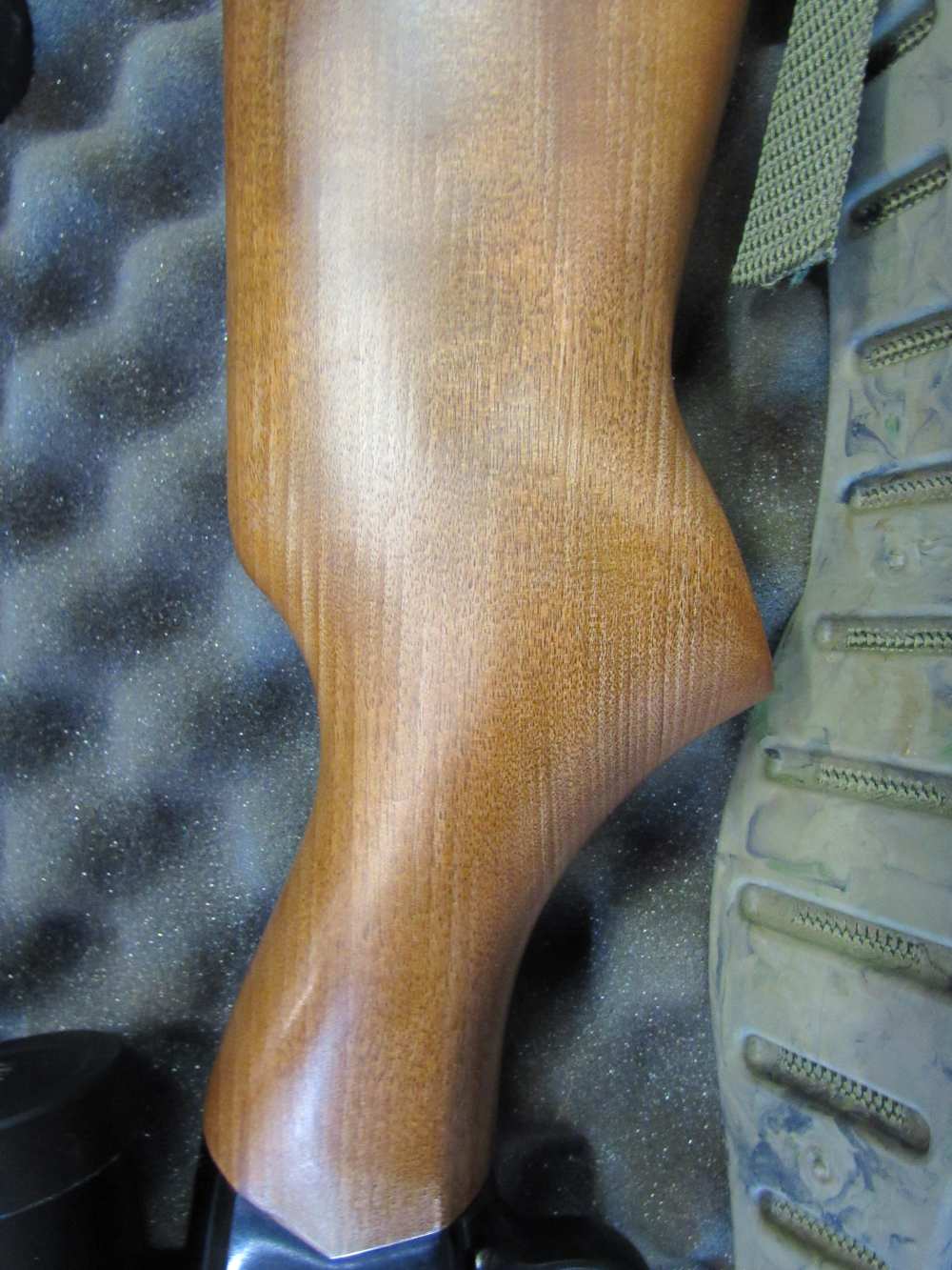 Winchester Model 1300 Ranger Deer Combo 22" Rifled 28" Choked  12 Gauge  -img-2