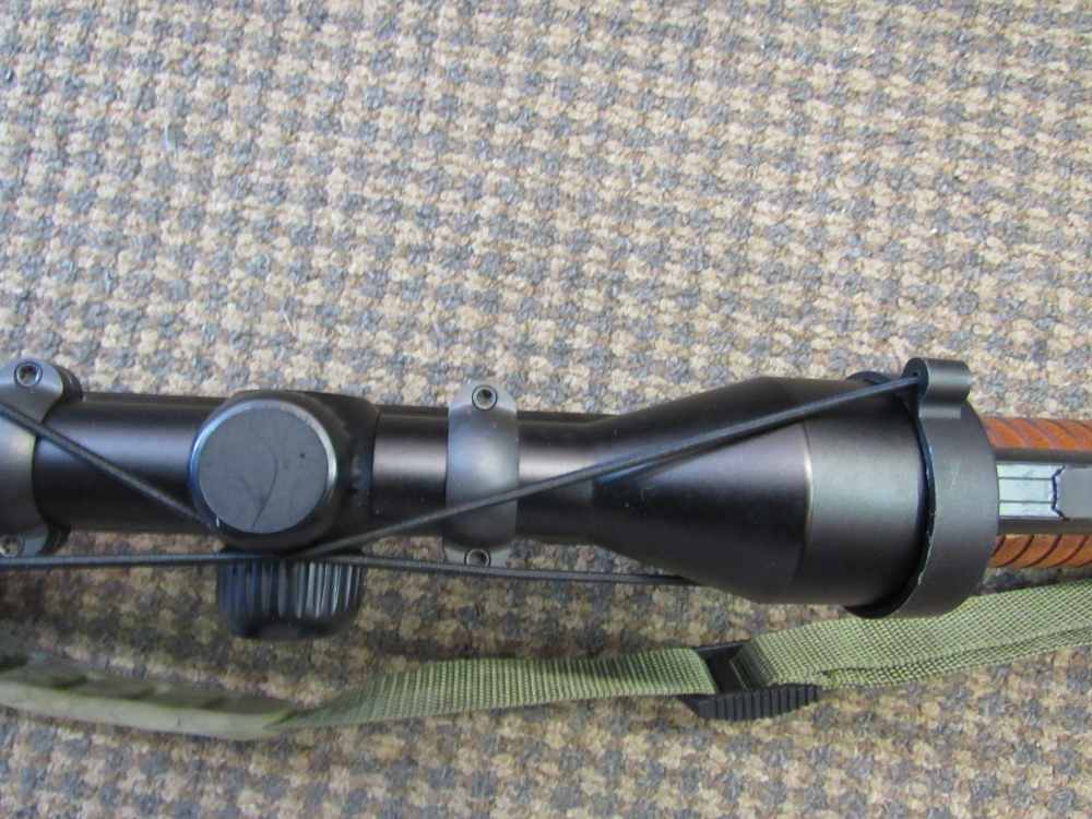 Winchester Model 1300 Ranger Deer Combo 22" Rifled 28" Choked  12 Gauge  -img-19