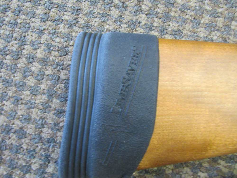 Winchester Model 1300 Ranger Deer Combo 22" Rifled 28" Choked  12 Gauge  -img-8