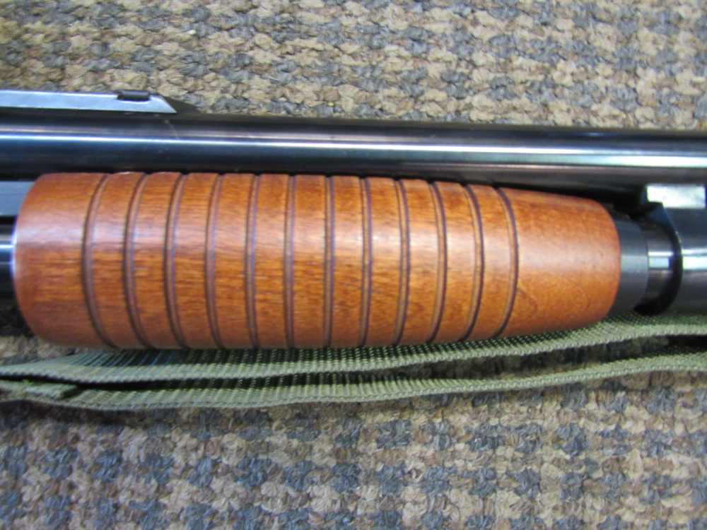 Winchester Model 1300 Ranger Deer Combo 22" Rifled 28" Choked  12 Gauge  -img-15