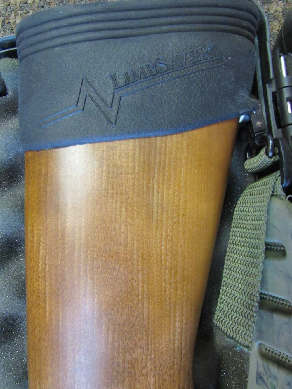 Winchester Model 1300 Ranger Deer Combo 22" Rifled 28" Choked  12 Gauge  -img-1