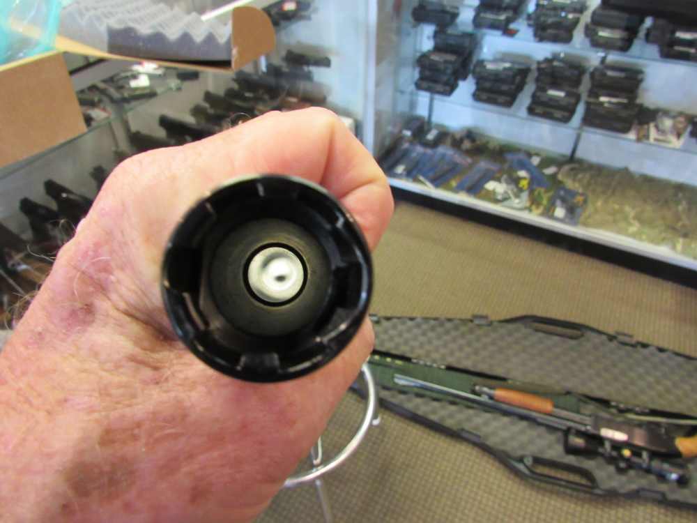 Winchester Model 1300 Ranger Deer Combo 22" Rifled 28" Choked  12 Gauge  -img-36