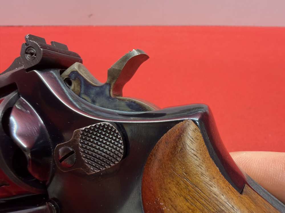Smith & Wesson 19-3 2.5” 357 Mag-img-13