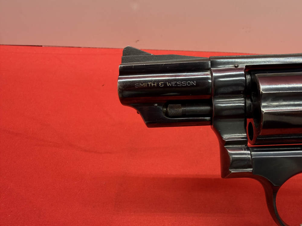 Smith & Wesson 19-3 2.5” 357 Mag-img-10