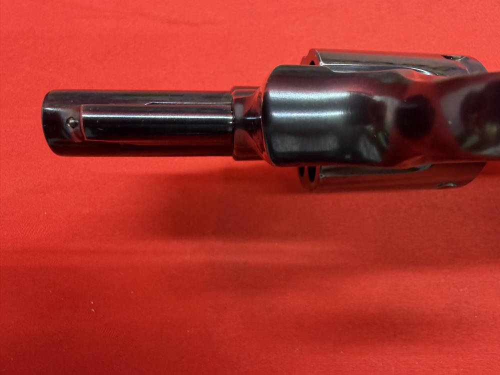 Smith & Wesson 19-3 2.5” 357 Mag-img-16