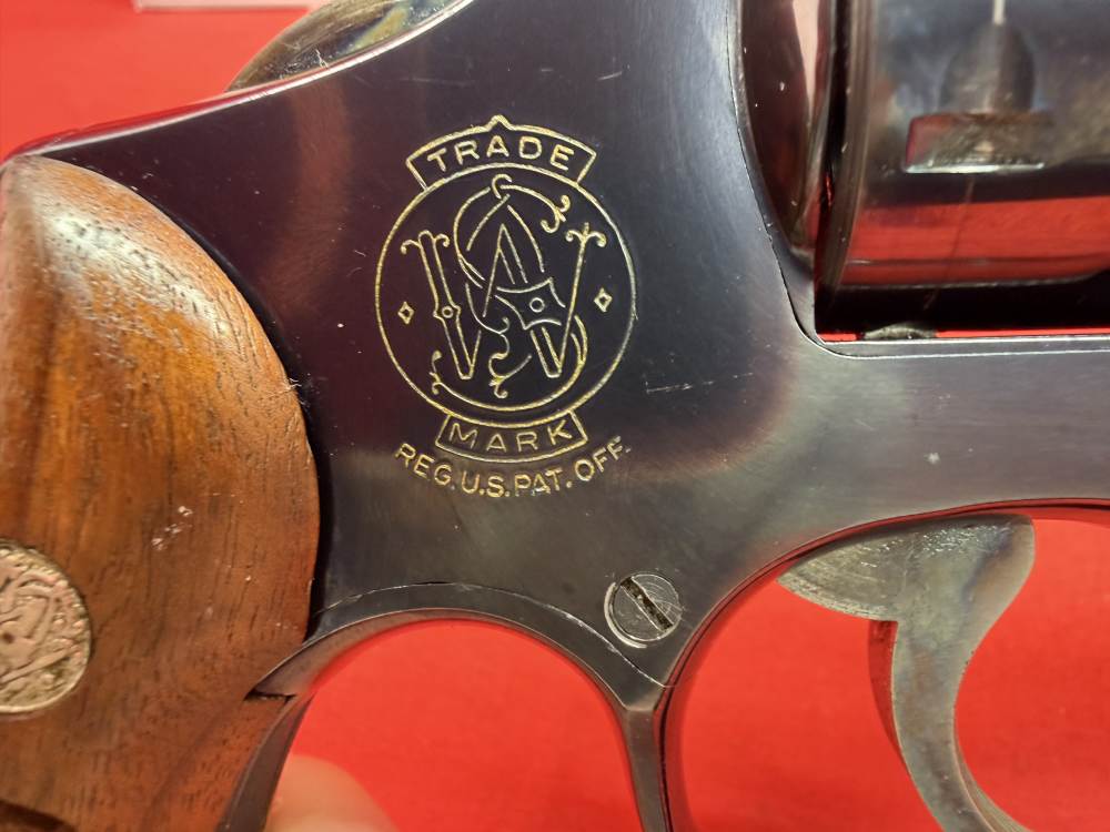 Smith & Wesson 19-3 2.5” 357 Mag-img-7